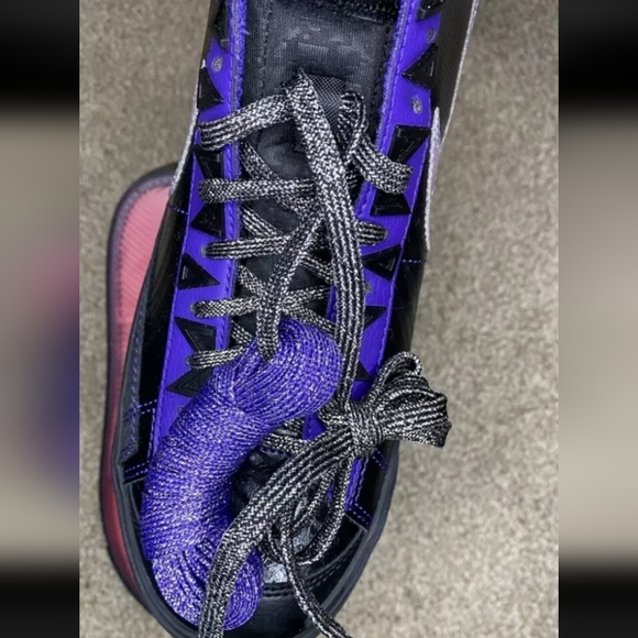 Size 7.5 - Nike Blazer '77 Mid Doernbecher 2022 - Picture 6 of 6